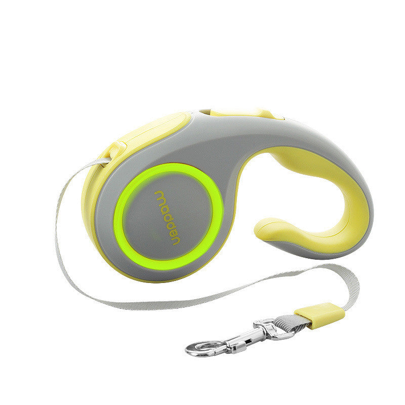 Pet Dog Supplies Automatic Retractable Leash