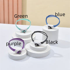 Pet Cat Toy Laser Collar